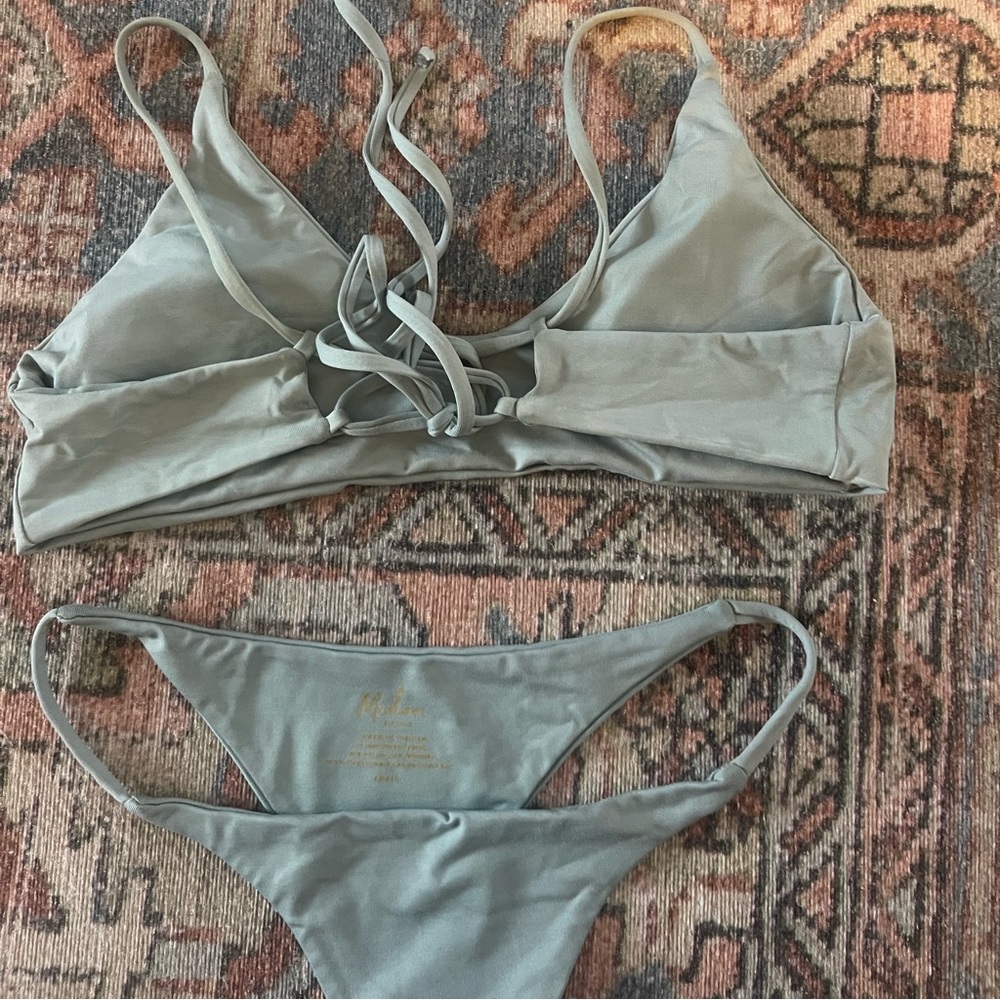 Midori Bikini Set - Picture 3 of 4